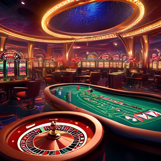 Non-Gamstop Casinos